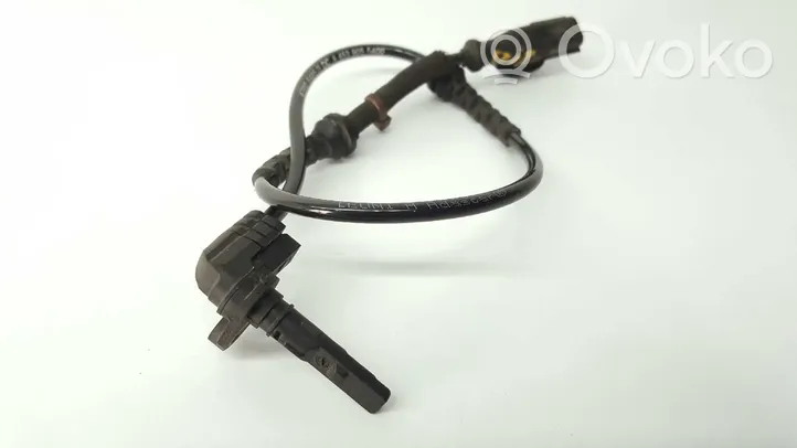 Renault Twingo III ABS brake wheel speed sensor 