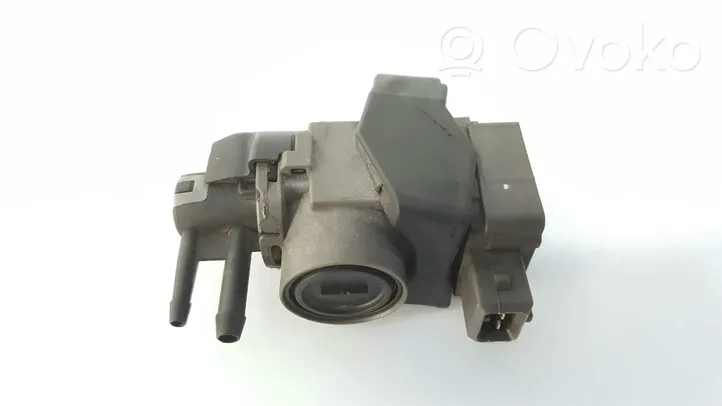 Renault Megane III Solenoidinis vožtuvas 