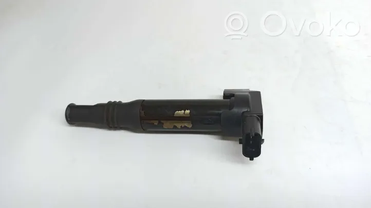 Citroen C3 High voltage ignition coil 