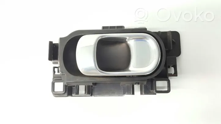 Citroen C3 Front door interior handle 