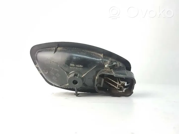 Renault Megane III Front door interior handle 