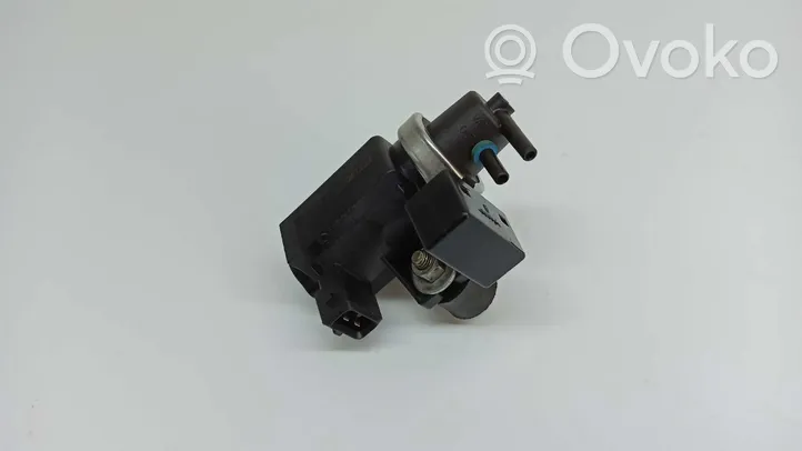 BMW 3 E46 Solenoidinis vožtuvas 722796