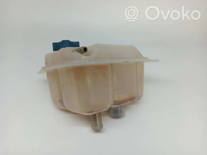 Audi A6 S6 C4 4A Vase d'expansion / réservoir de liquide de refroidissement 