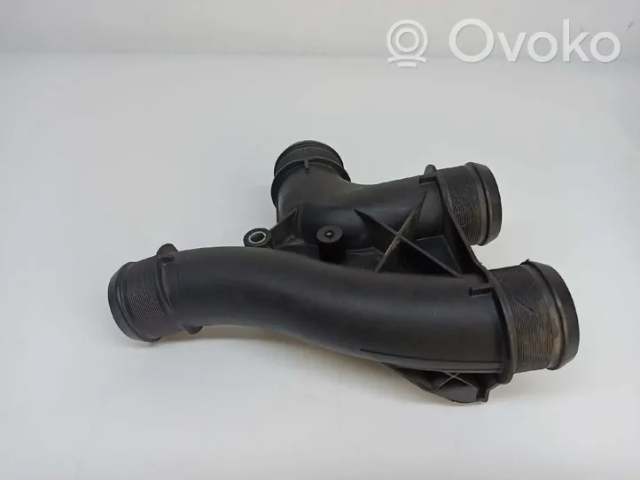 Citroen DS3 Turbo air intake inlet pipe/hose 