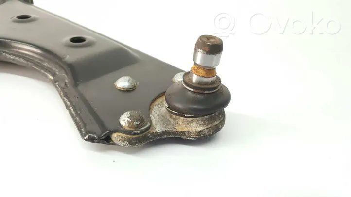 Opel Corsa E Fourchette, bras de suspension inférieur avant 8J14B1272