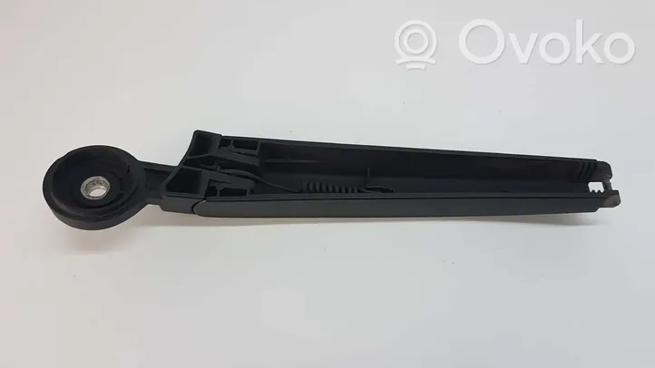 Volkswagen Touareg I Rear wiper blade arm 7L6955707A