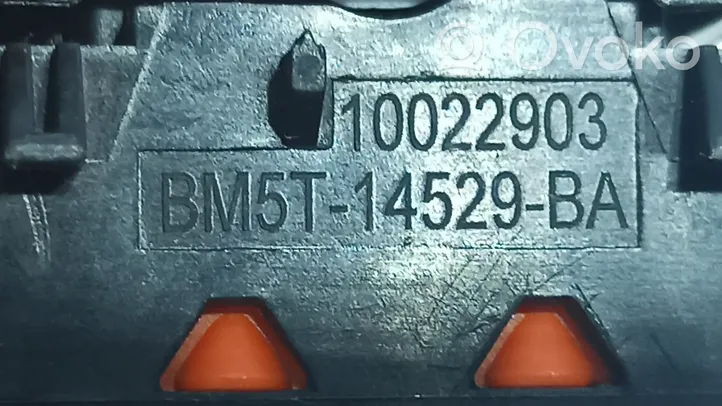 Ford Transit Courier Interruttore di controllo dell’alzacristalli elettrico BM5T-14529-BA