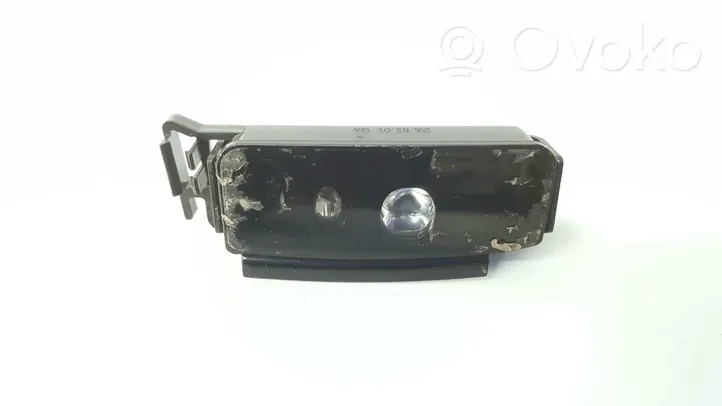 Mercedes-Benz S W220 Sensore pioggia 5DF007959-00