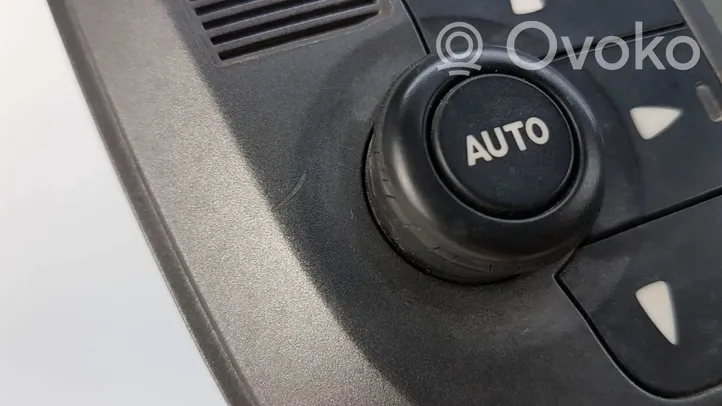 Fiat Linea Panel klimatyzacji 77366971