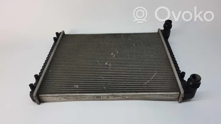 Audi A2 Coolant radiator 