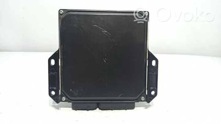 Nissan Pathfinder R51 Unité de commande, module ECU de moteur MB275800-4737