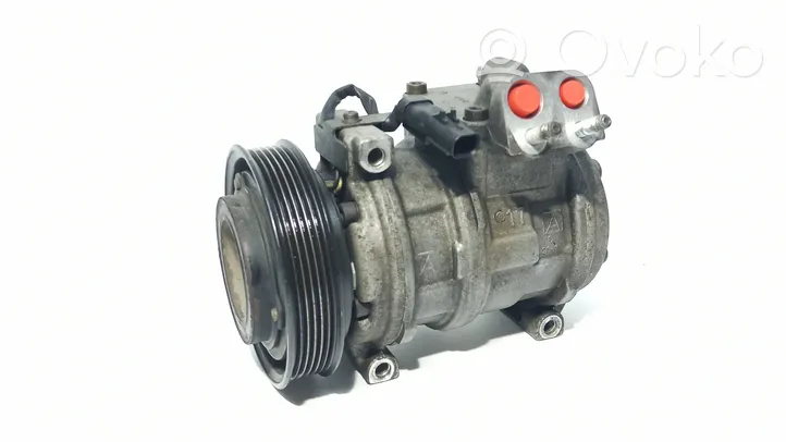 Chrysler Voyager Compressore aria condizionata (A/C) (pompa) 447200-5245