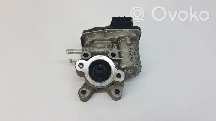 Nissan Pathfinder R51 EGR-venttiili 14710EC00D