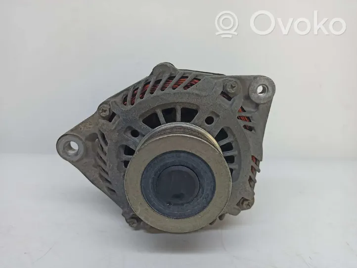 Nissan Pathfinder R51 Generatore/alternatore VA3TJ0781AE