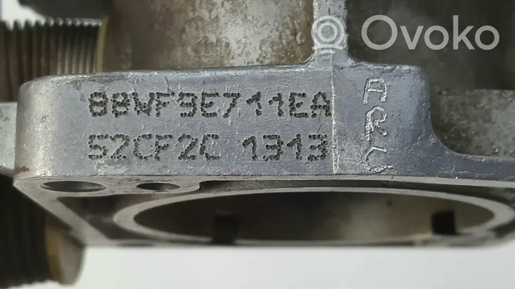 Ford Scorpio Дроссельная заслонка 88WF9E711EA