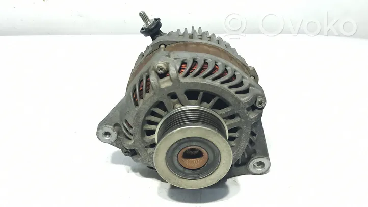 Nissan Pathfinder R51 Generatore/alternatore VA3TJ0781AE