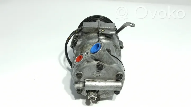 Opel Combo C Air conditioning (A/C) compressor (pump) 