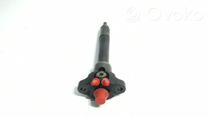 BMW 3 E46 Injecteur de carburant 13532246828