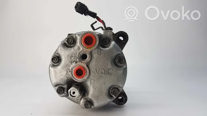 Seat Toledo I (1L) Compressore aria condizionata (A/C) (pompa) 