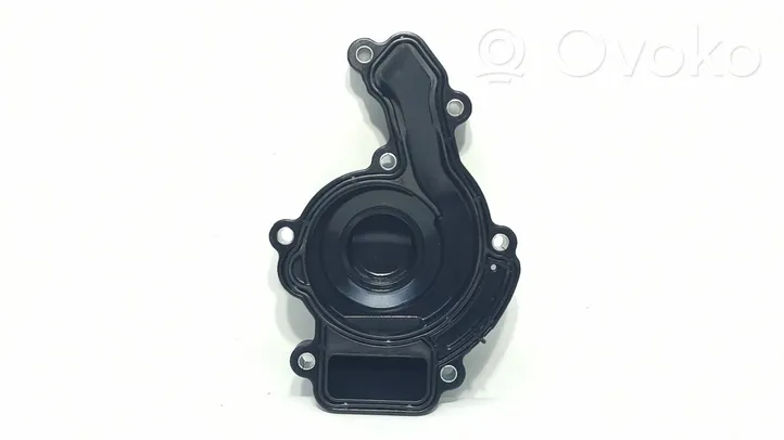 Fiat 500 Tuyau de liquide de refroidissement moteur 46346291