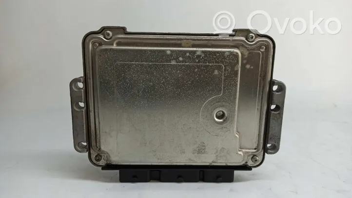 Renault Scenic II -  Grand scenic II Centralina/modulo motore ECU 0281011549