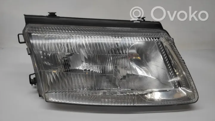 Volkswagen PASSAT B5 Headlight/headlamp 