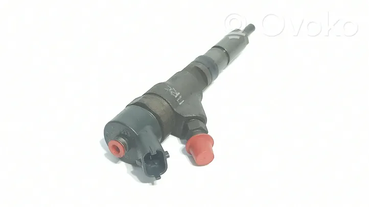 Citroen Xsara Picasso Injecteur de carburant 0445110076