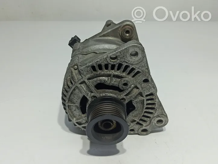 Volkswagen Golf III Alternator 0123320001