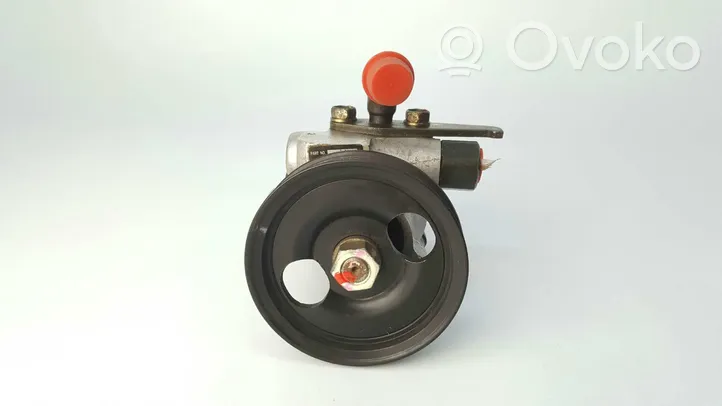 Hyundai Accent Power steering pump 