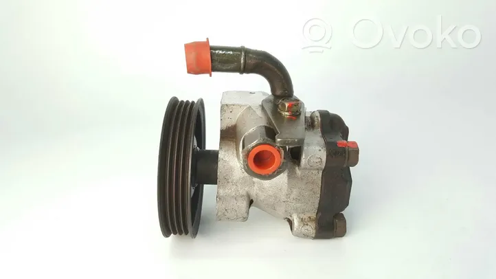 Hyundai Accent Power steering pump 