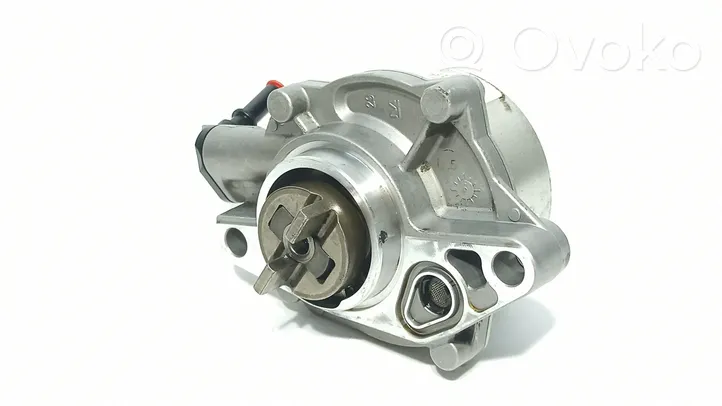 Citroen C3 Vacuum pump 7281440901