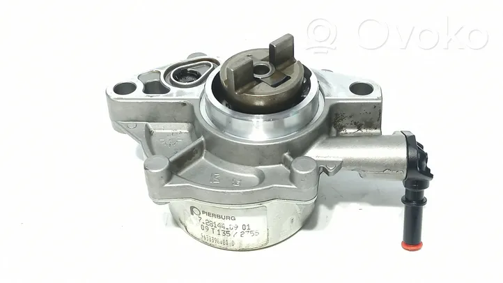 Citroen C3 Vacuum pump 7281440901