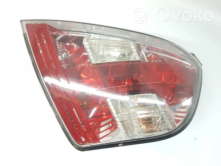 Fiat Stilo Luci posteriori 46823705