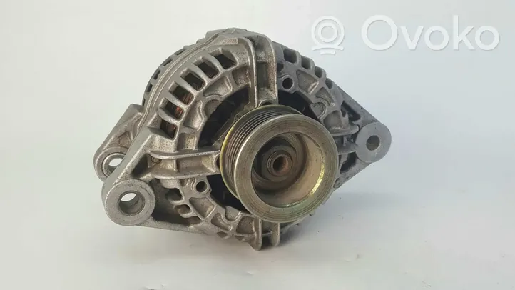 Alfa Romeo 147 Generatore/alternatore 01244150105