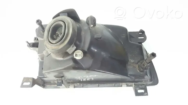 Ford Transit Headlight/headlamp 7242053