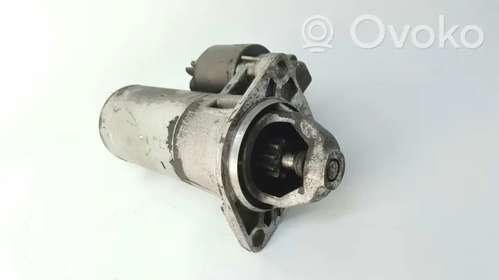 Ford Scorpio Motor de arranque 0001108132