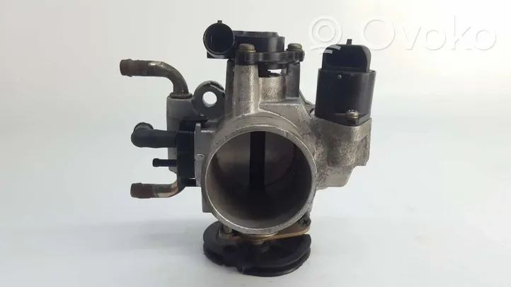 Daewoo Lanos Throttle valve 