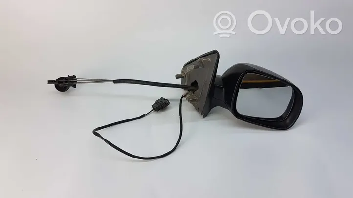 Seat Ibiza II (6k) Front door electric wing mirror 6K1857508K01C