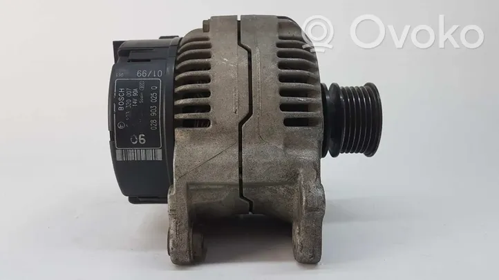 Seat Ibiza II (6k) Generatore/alternatore 