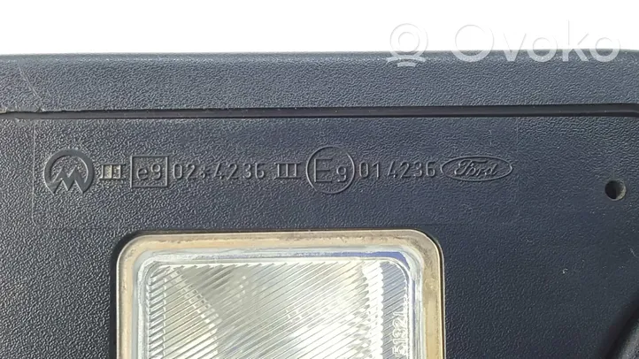 Ford Mondeo Mk III Elektryczne lusterko boczne drzwi 836155