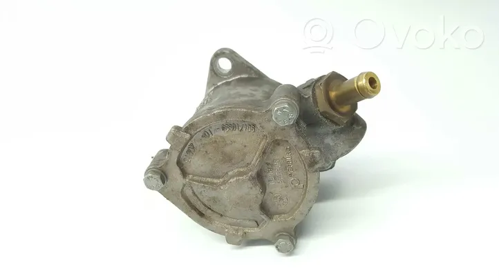 Fiat Stilo Vacuum pump 961