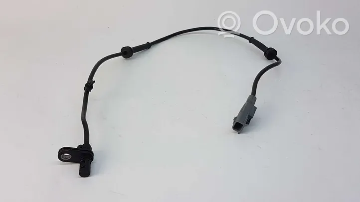 Renault Kadjar Priekšējais bremžu ABS sensors 