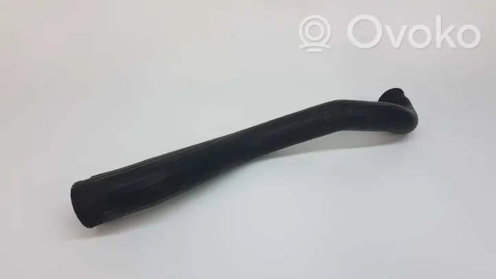 BMW 3 E46 Turbo air intake inlet pipe/hose 