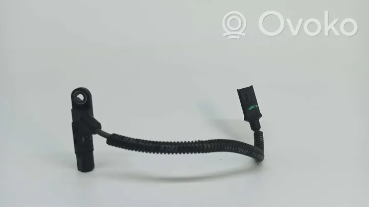 Peugeot 208 Sensor 