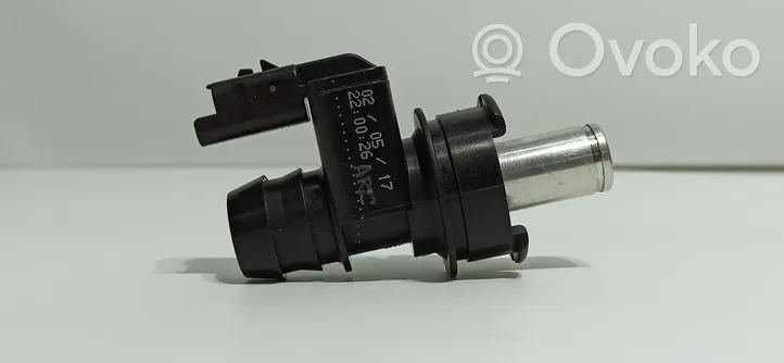 Peugeot 2008 I Sensor / Fühler / Geber HSR23251