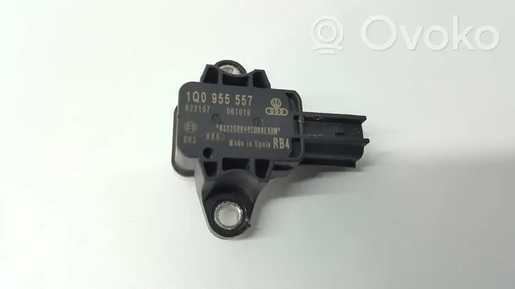 Volkswagen Polo V 6R Sensor 