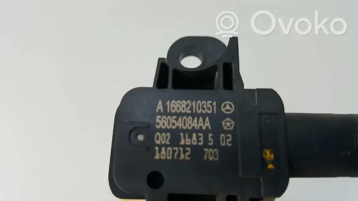 Mercedes-Benz B W246 W242 Sensor A1668210351