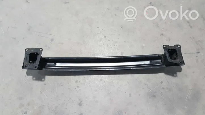 Volkswagen PASSAT B7 Rear bumper cross member 3AA807305