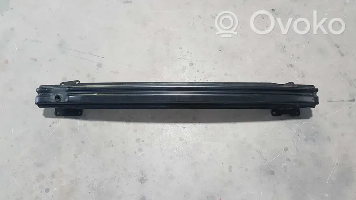 Volkswagen PASSAT B7 Rear bumper cross member 3AA807305