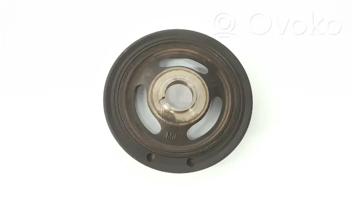 Citroen C5 Puleggia dell’albero motore 7235C0455B